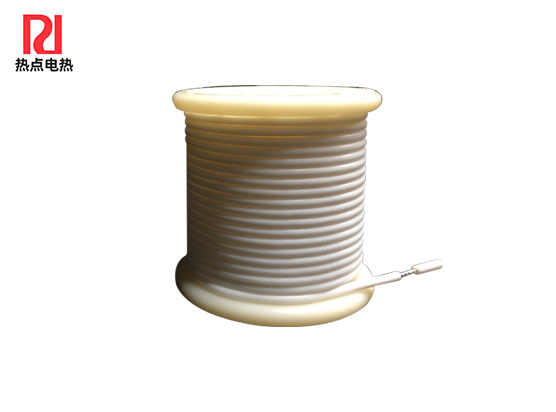 硅膠發(fā)熱線的柔韌性對(duì)其發(fā)熱性能有無影響？