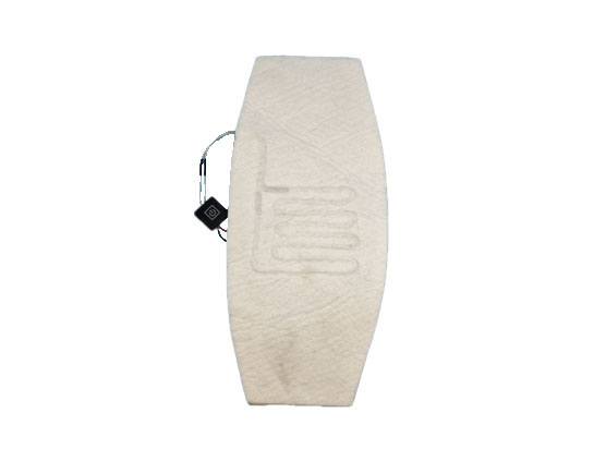 腰帶發(fā)熱片