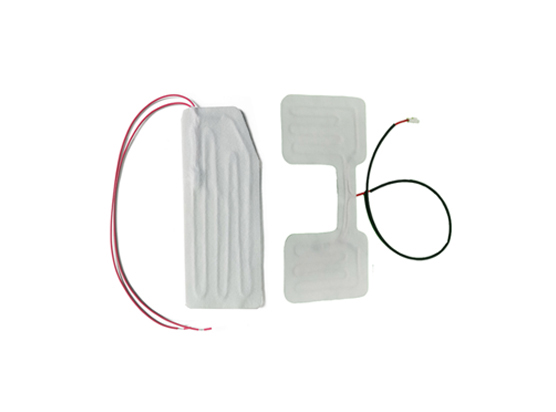 按摩椅發(fā)熱片