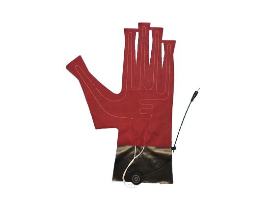 手套發(fā)熱片